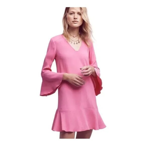 Anthropologie Dresses & Skirts - Anthropologie HD in Paris Carissa Swing Dress